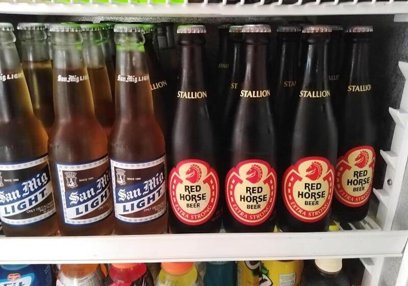 בית מלון כפרי Garden View Inn