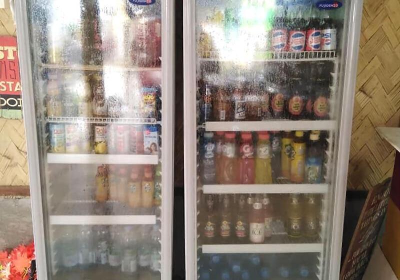 בית מלון כפרי Garden View Inn