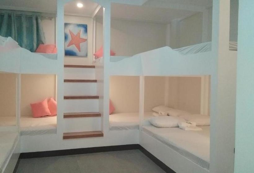 Sand Bar Beach Resort