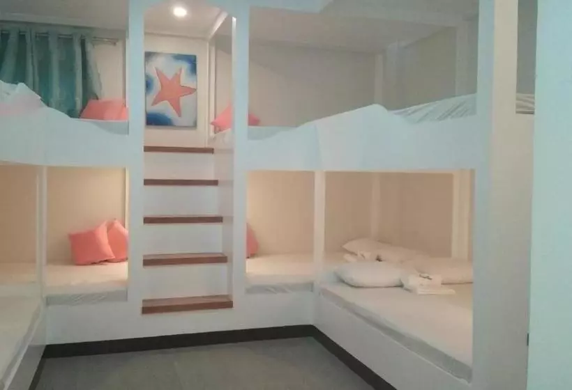 Sand Bar Beach Resort