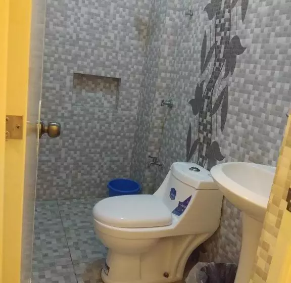 Sand Bar Beach Resort