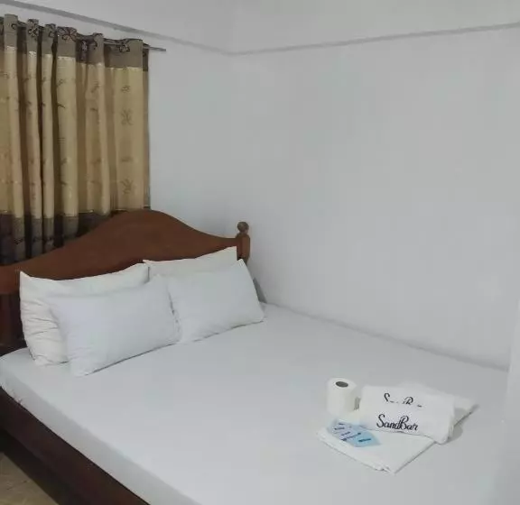 Sand Bar Beach Resort