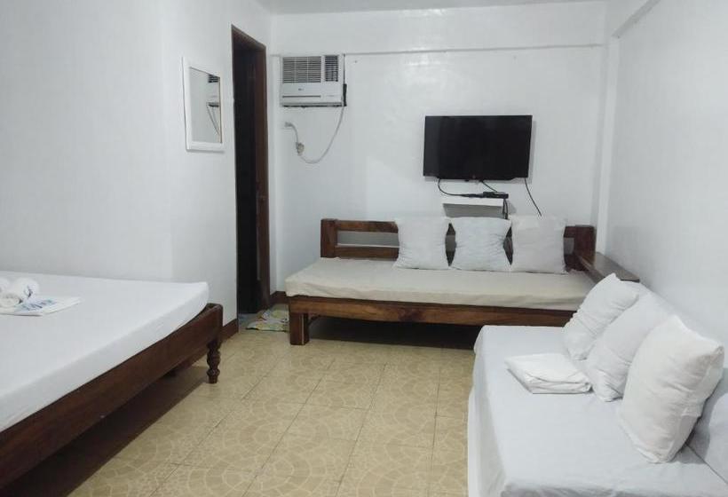 Sand Bar Beach Resort