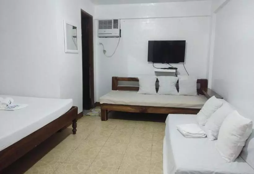 Sand Bar Beach Resort