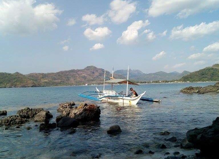 Sand Bar Beach Resort