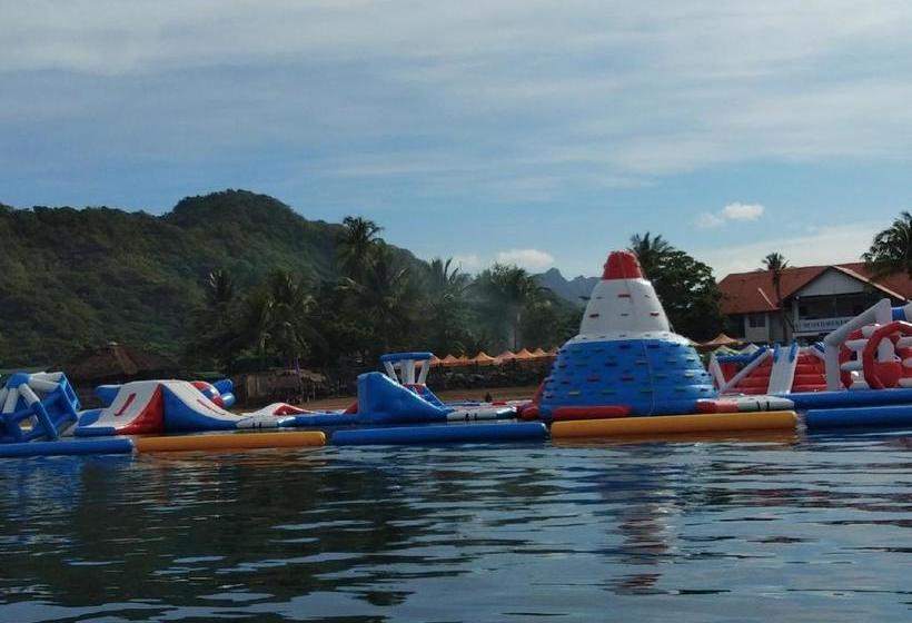 Sand Bar Beach Resort