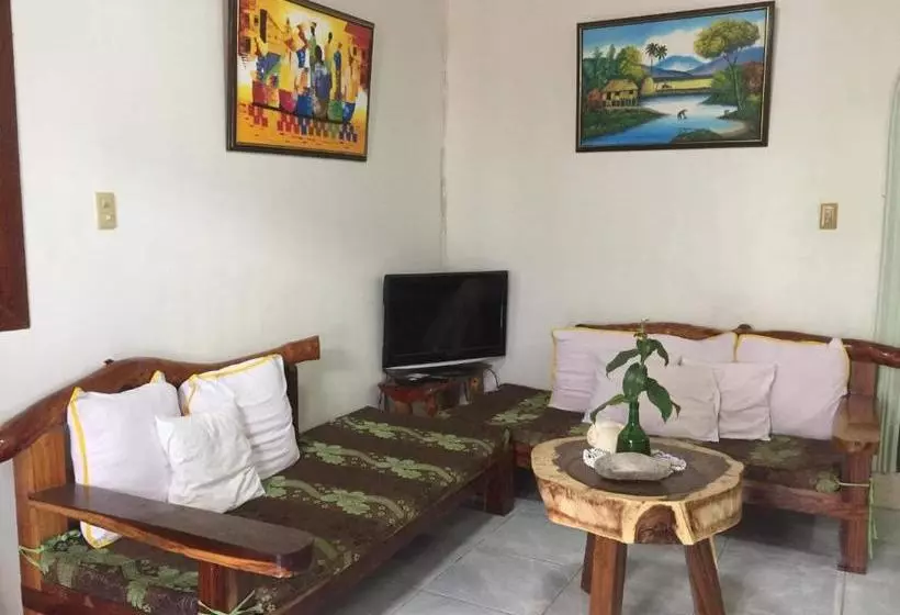 Sand Bar Beach Resort