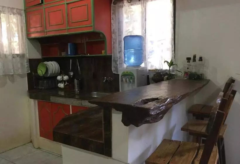 Sand Bar Beach Resort