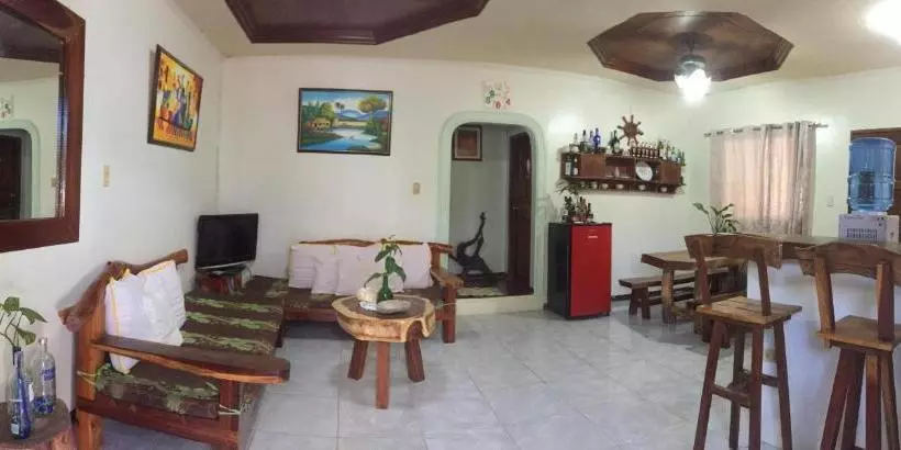 Sand Bar Beach Resort