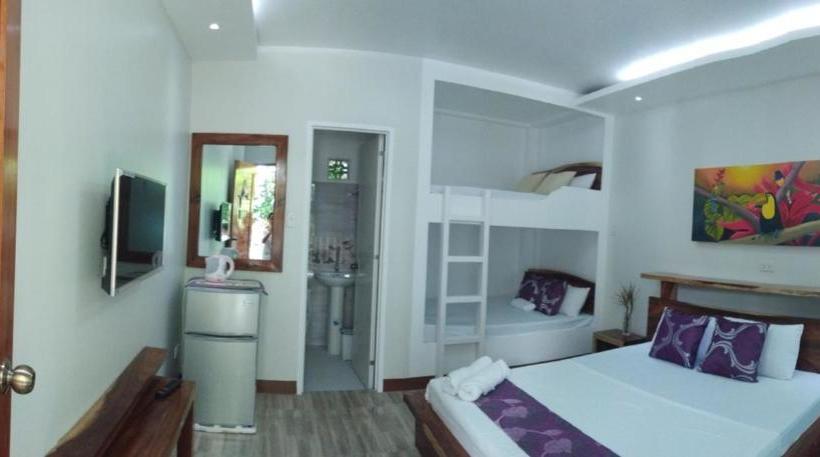 Sand Bar Beach Resort