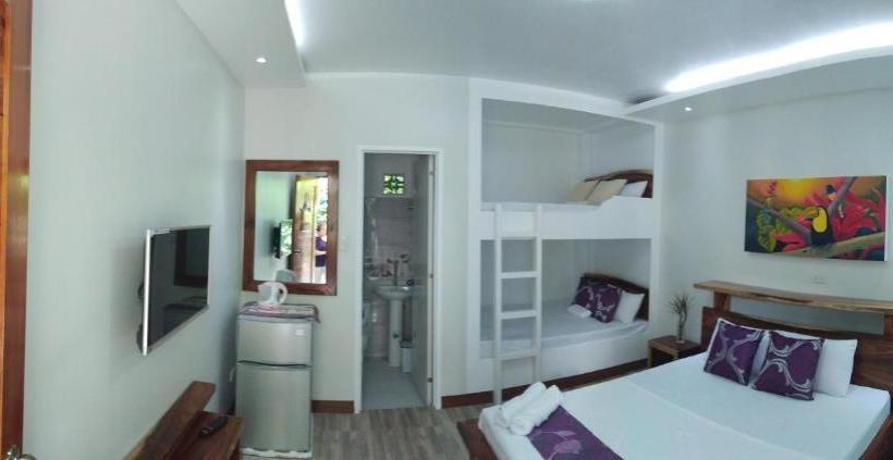 Sand Bar Beach Resort