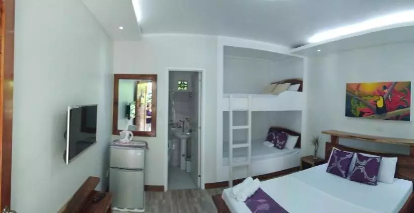 Sand Bar Beach Resort