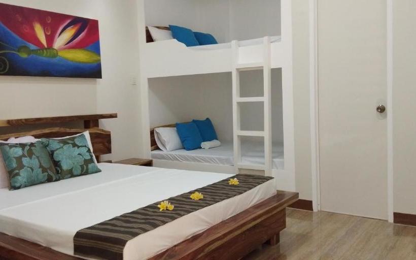 Sand Bar Beach Resort