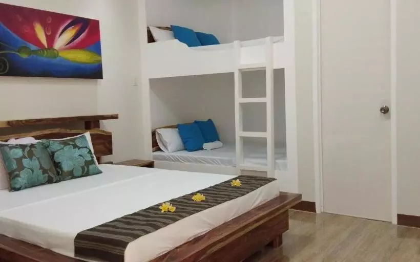 Sand Bar Beach Resort