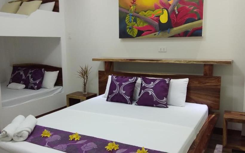 Sand Bar Beach Resort