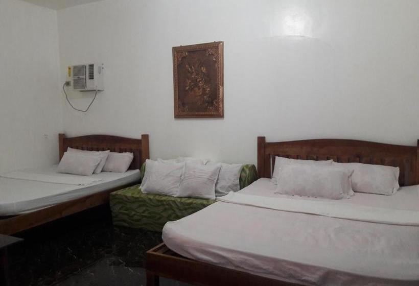 Sand Bar Beach Resort