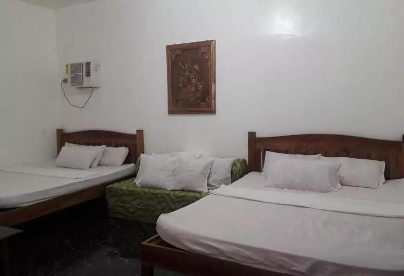 Sand Bar Beach Resort