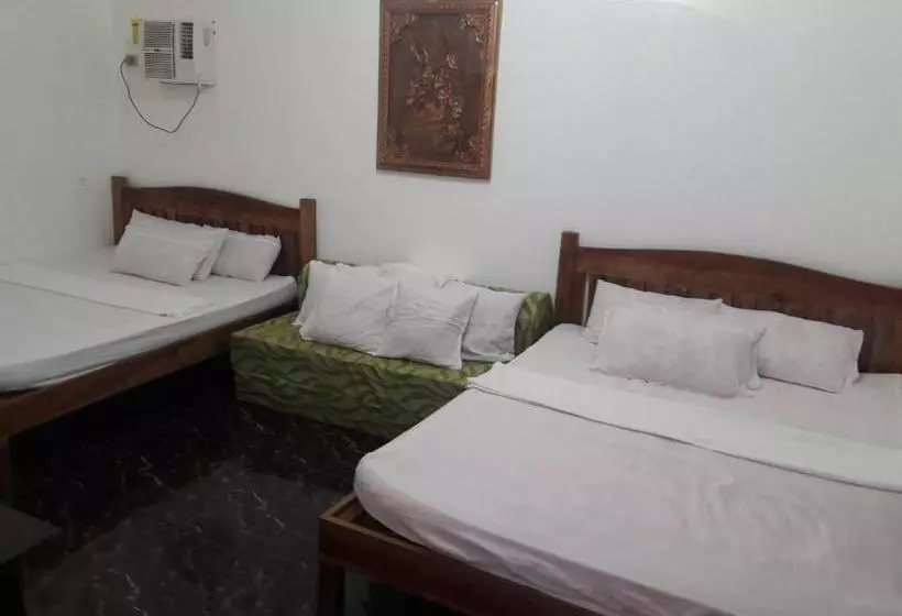 Sand Bar Beach Resort