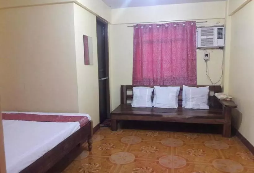 Sand Bar Beach Resort