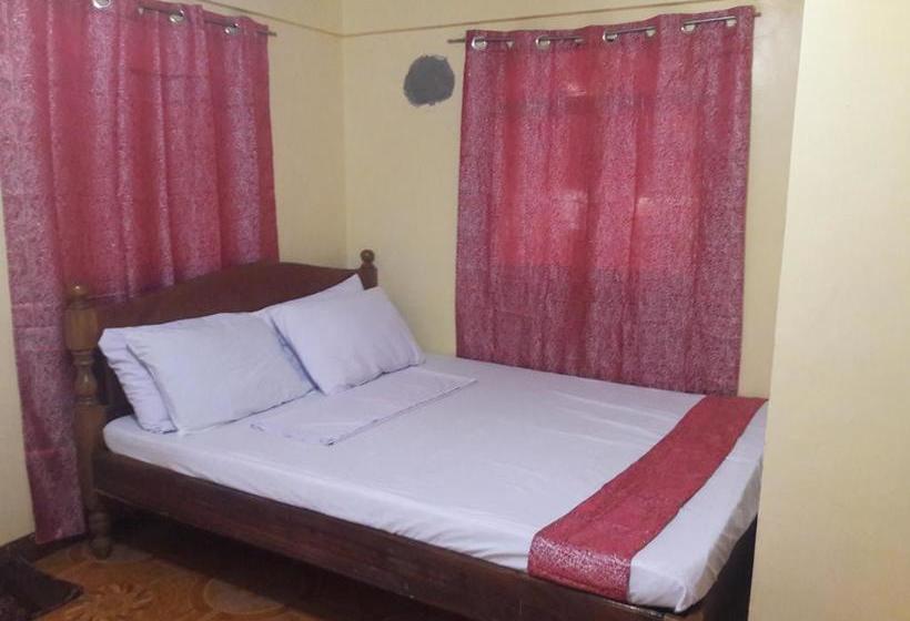 Sand Bar Beach Resort