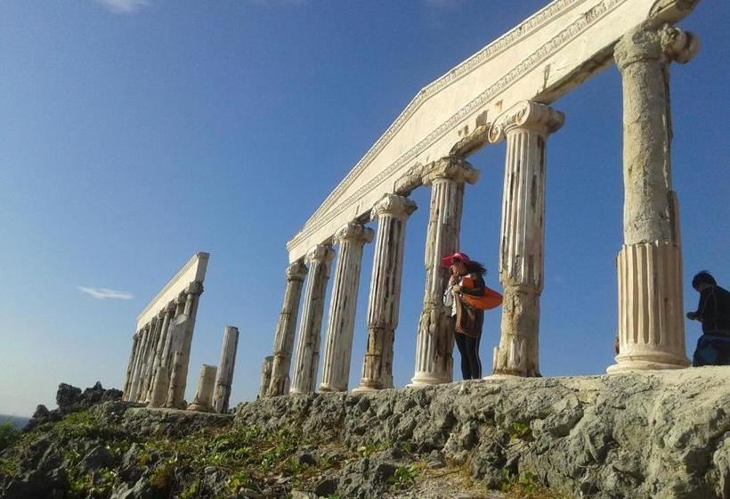 Sand Bar Beach Resort