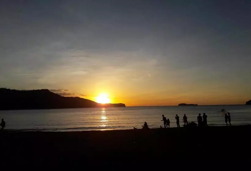 Sand Bar Beach Resort