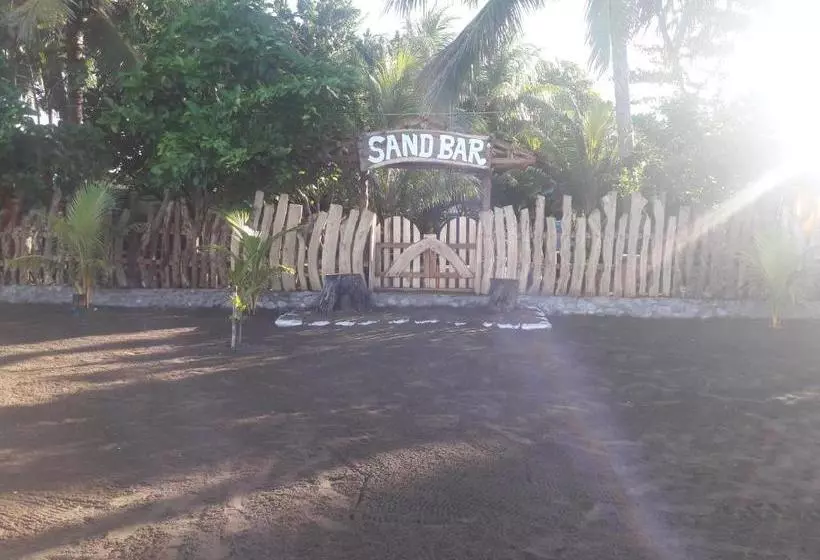 Sand Bar Beach Resort