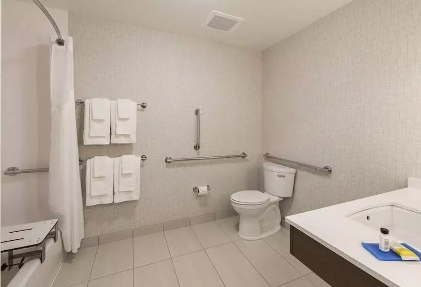 Hotelli Holiday Inn Express & Suites   Phoenix North   Happy Valley, An Ihg