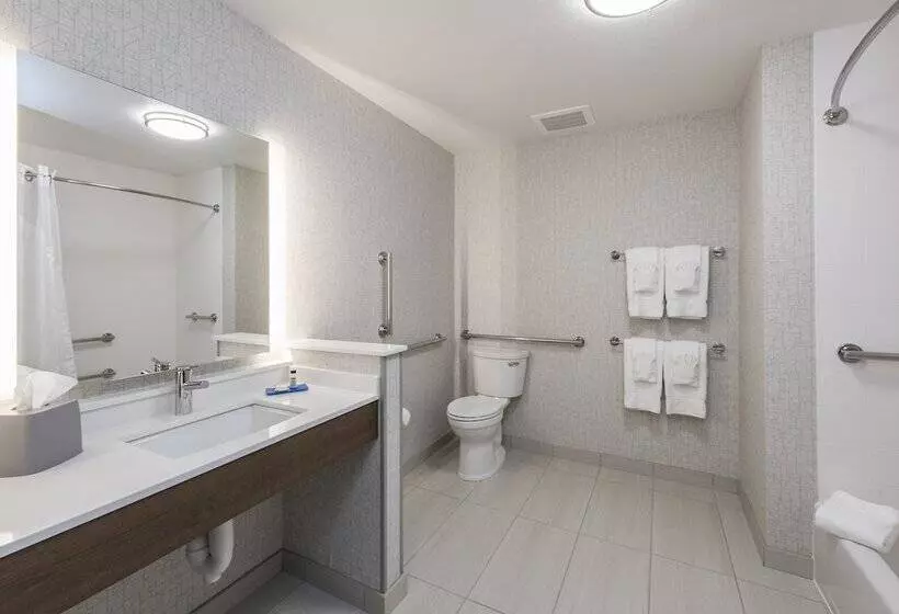 Hotelli Holiday Inn Express & Suites   Phoenix North   Happy Valley, An Ihg