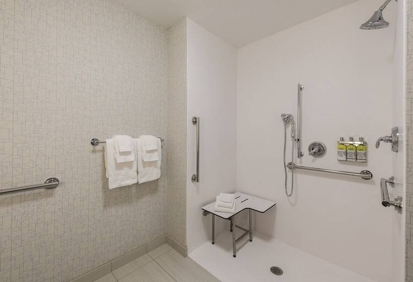 فندق Holiday Inn Express & Suites   Phoenix North   Happy Valley, An Ihg