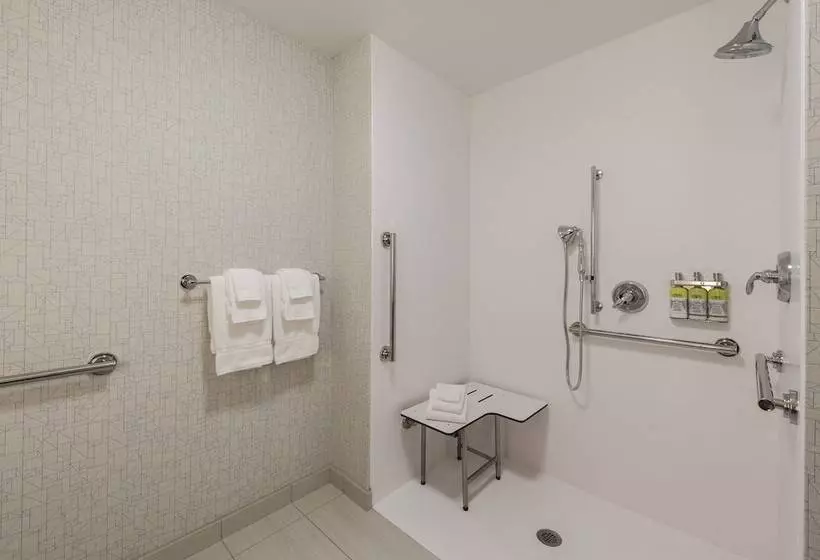 Hotelli Holiday Inn Express & Suites   Phoenix North   Happy Valley, An Ihg