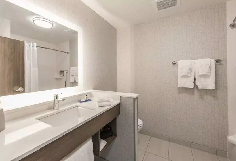 Hotelli Holiday Inn Express & Suites   Phoenix North   Happy Valley, An Ihg