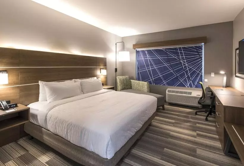 Hotelli Holiday Inn Express & Suites   Phoenix North   Happy Valley, An Ihg