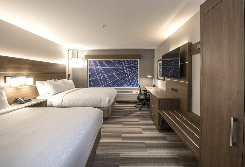 فندق Holiday Inn Express & Suites   Phoenix North   Happy Valley, An Ihg