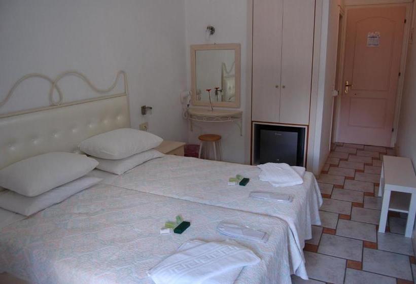 בית מלון כפרי Villa Marie