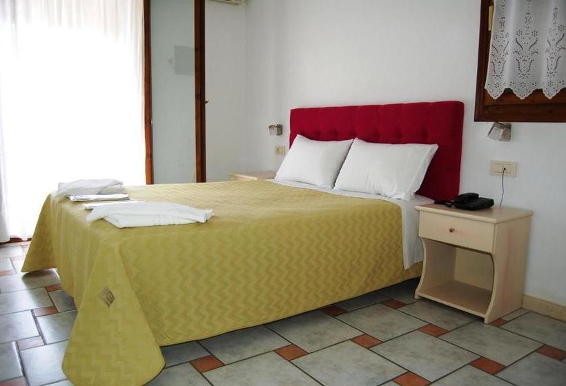 בית מלון כפרי Villa Marie