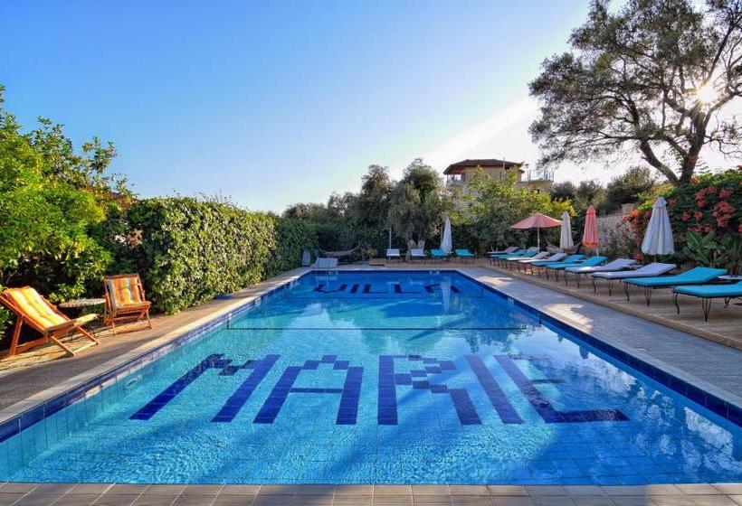 בית מלון כפרי Villa Marie