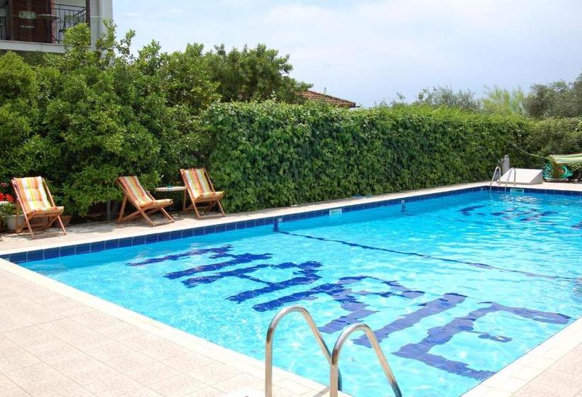 בית מלון כפרי Villa Marie