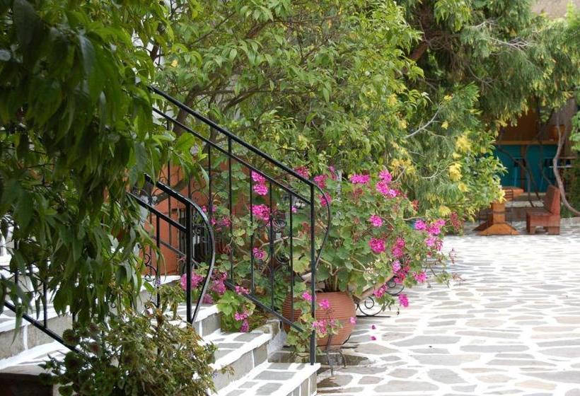 בית מלון כפרי Villa Marie