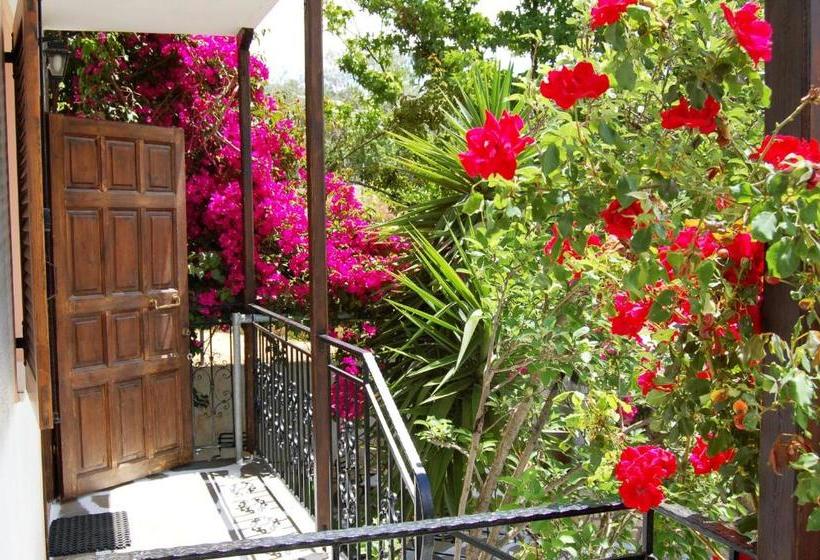 בית מלון כפרי Villa Marie