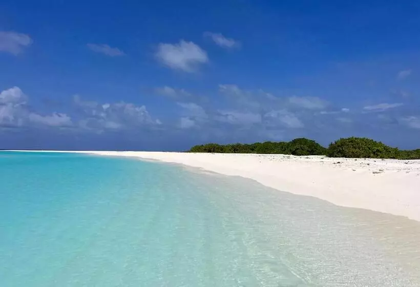 پانسیون Biosphere Inn