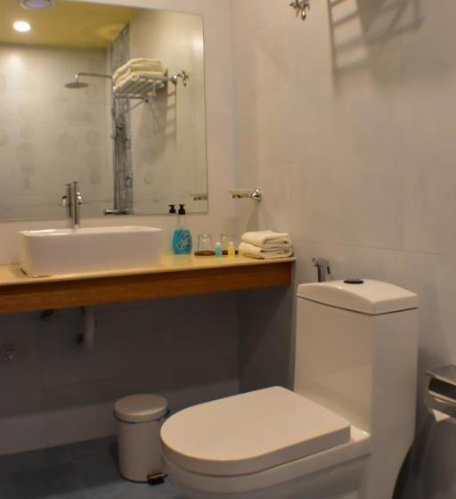 پانسیون Zinnia Maafushi