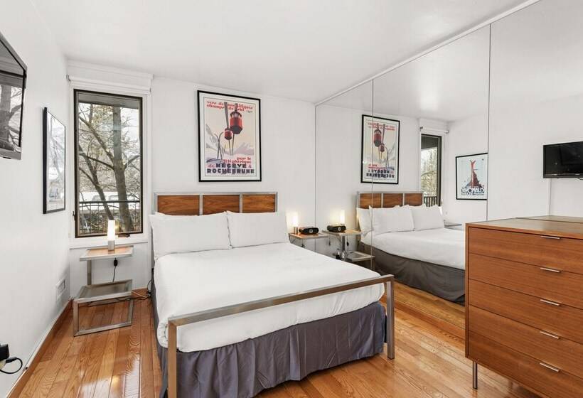 Fifth Avenue Condominiums By Frias