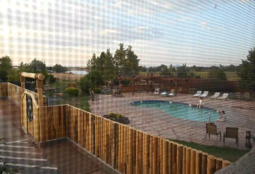 Grand Canyon Inn And Motel   South Rim Entrance