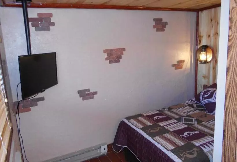 Grand Canyon Inn And Motel   South Rim Entrance