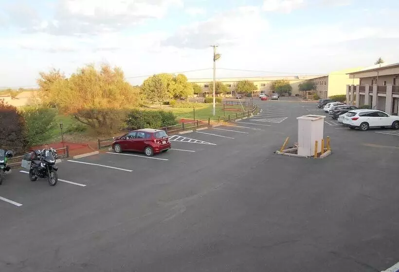 Grand Canyon Inn And Motel   South Rim Entrance