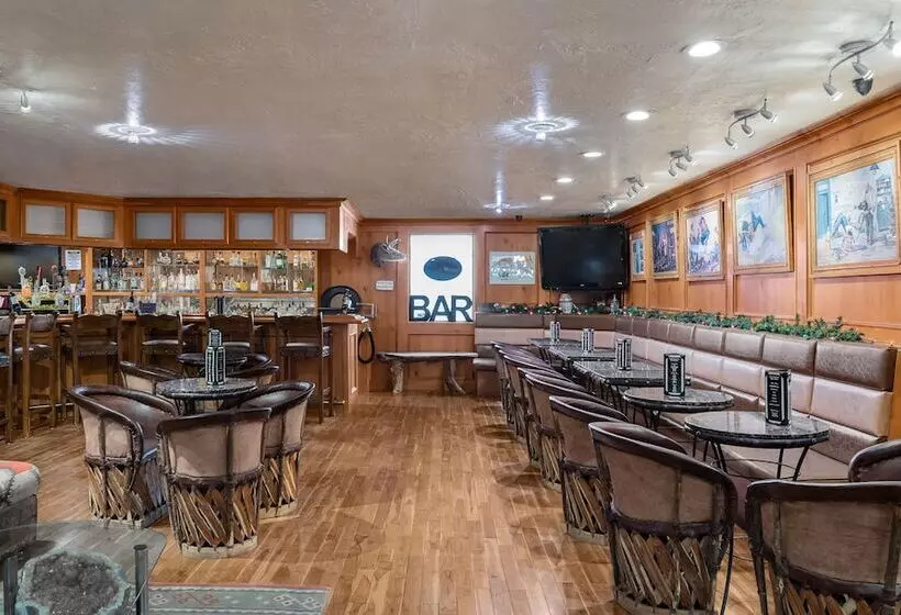 Grand Canyon Inn And Motel   South Rim Entrance