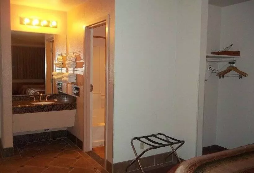 Grand Canyon Inn And Motel   South Rim Entrance