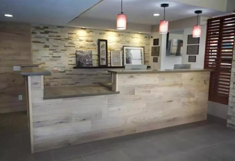 酒店 Country Inn & Suites By Radisson, Bakersfield, Ca