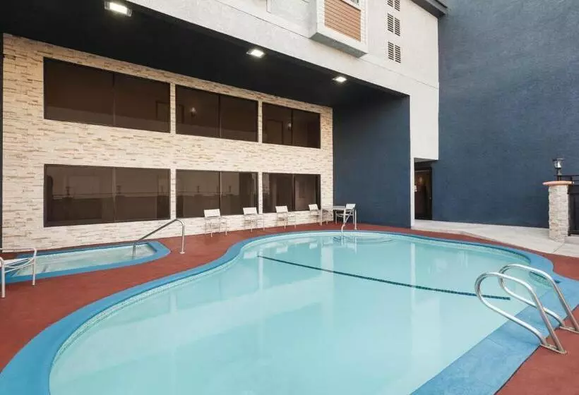 酒店 Country Inn & Suites By Radisson, Bakersfield, Ca